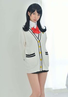 狼哥的特殊兴趣