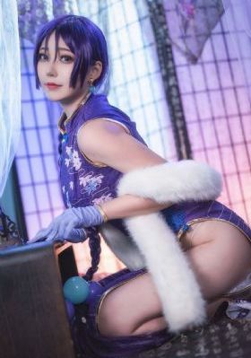 补习老师说上课前先口爆热身